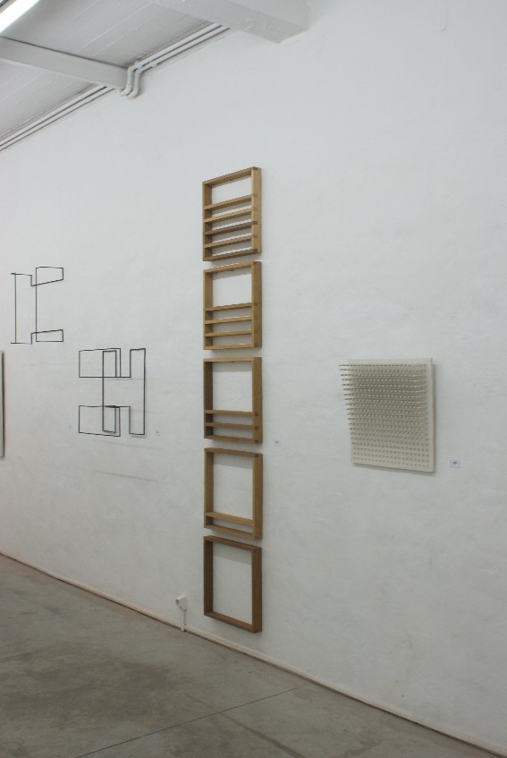 Klare taal, (Dillworth en Hilgemann), LOCUS SOLUS,  2012